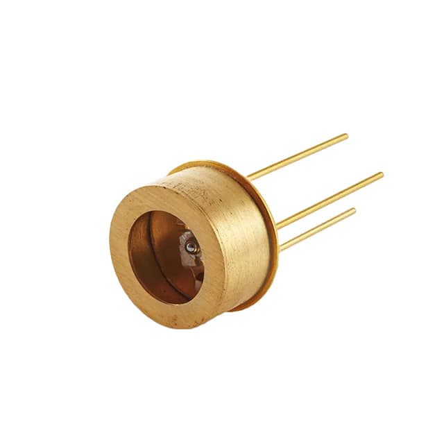 PVI-4-1X1-TO39-NW-36 2.4  4.5 UM, AMBIENT TEMPERATURE
