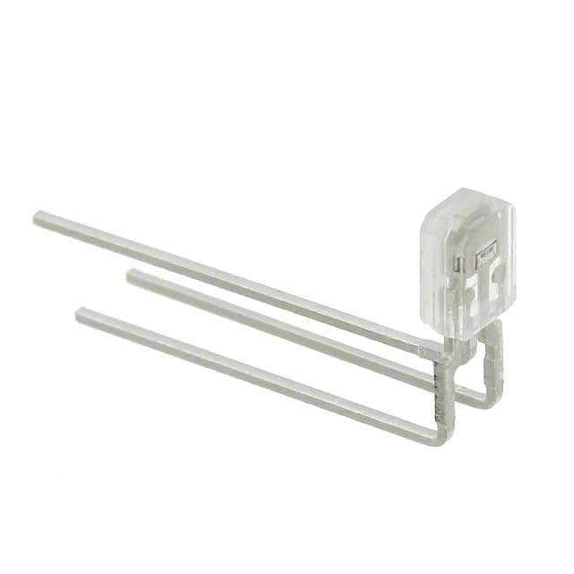 GA1A2S100LY SENSOR OPT 555NM AMBIENT RADIAL