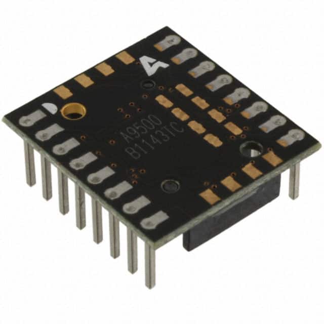 ADNS-9500 IC LASER SENSOR GAMING
