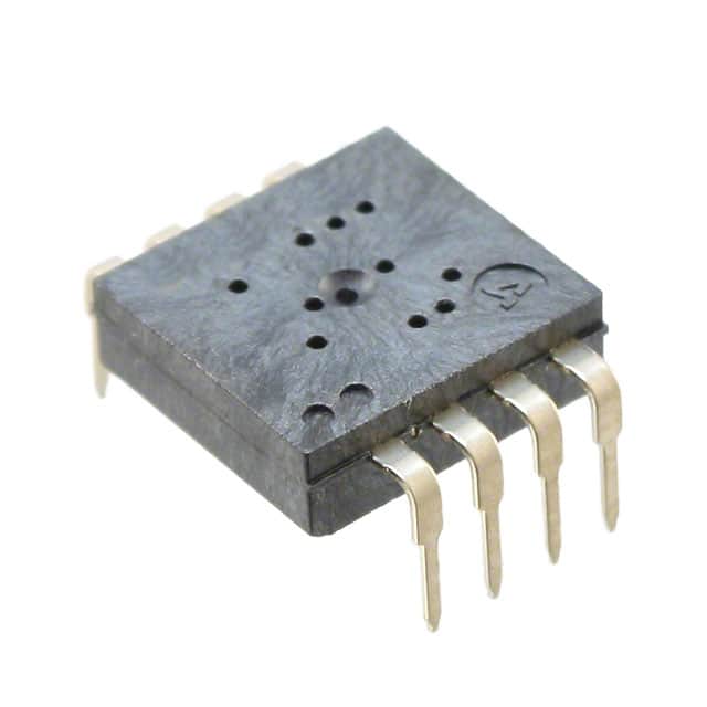 ADNS-2080 SENSOR OPT 8DIP