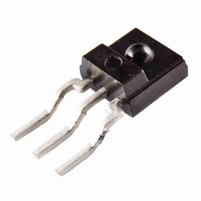 TSL262RSM-LF SENSOR OPT 940NM IR SMD