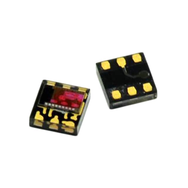 LTR-308ALS-01 SENSOR OPT AMBIENT LGT PHOTO