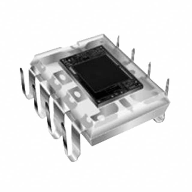 OPT101P-JG4 SENSOR OPT 650NM AMBIENT 8SOP