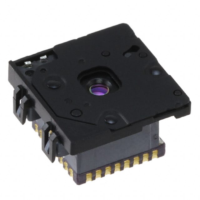 500-0763-01 THERMAL IMAGE SENSOR 80HX60V