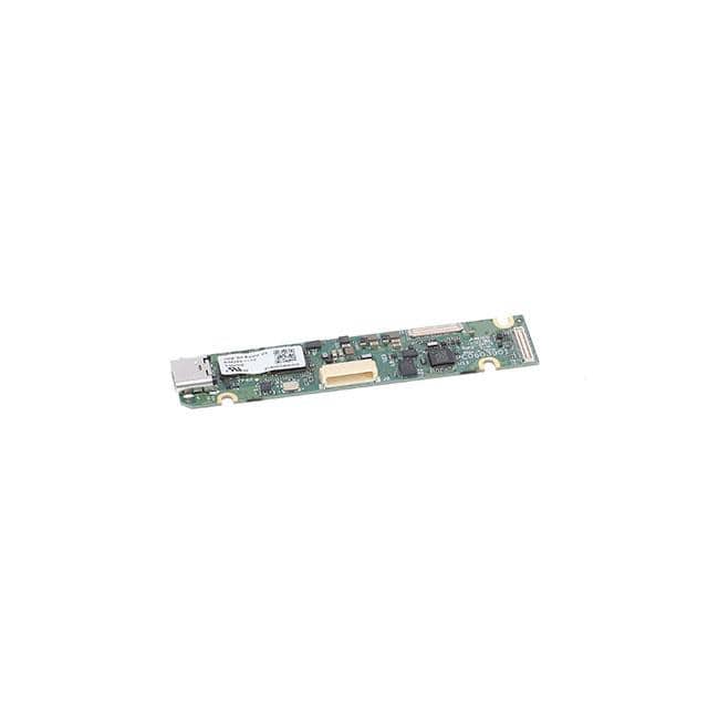 82635DSASICBDIF BOARD VISION PRO D4 IMU FOR D450