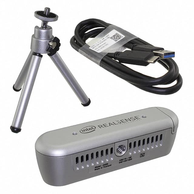 82635D435IDK5P REALSENSE DEPTH CAMERA D435I