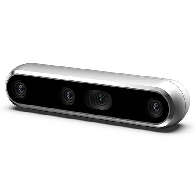 82635DSD455MP REALSENSE DEPTH CAMERA ONLY D455