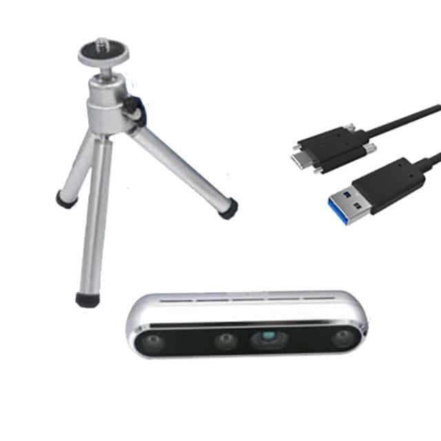 82635DSD455 REALSENSE DEPTH CAMERA D455