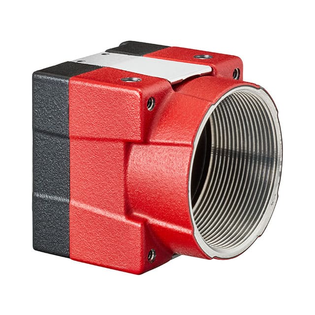 14832 CAMERA COLOR C-MOUNT