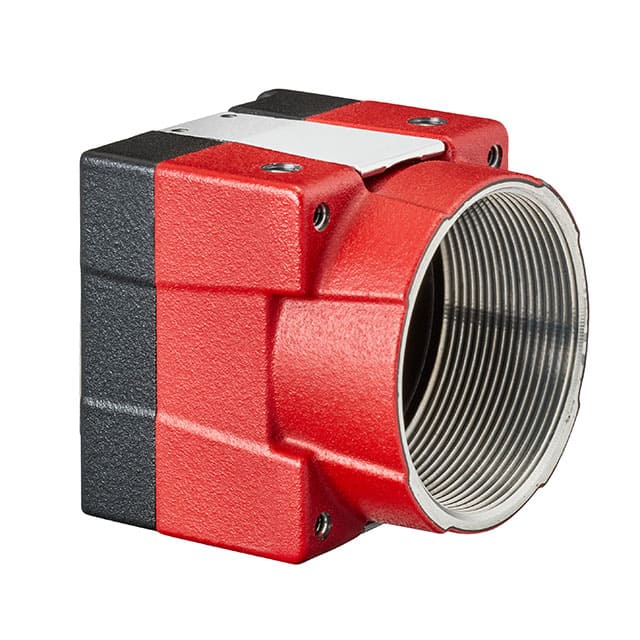 13623 CAMERA COLOR C-MOUNT AR0521