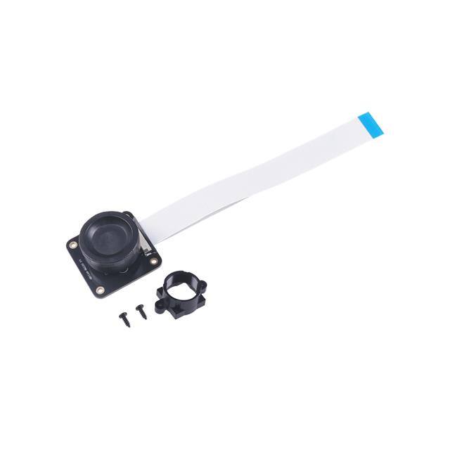 102110719 IMX219 M12/CS CMOS CAMERA MODULE