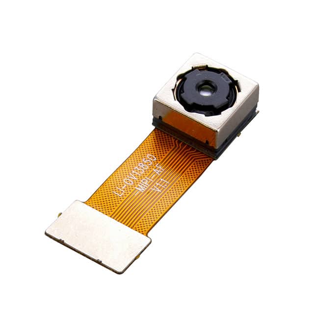 LI-OV13850-MIPI-AF MOD CAM MIPI 13M PIX AUTO FOCUS