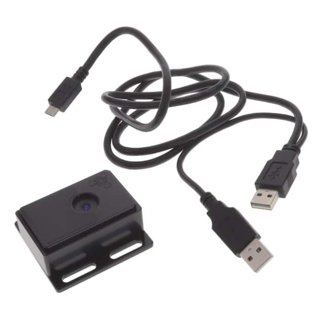 TB-3DCAM-8060-USB TERABEE 3DCAM 80X60