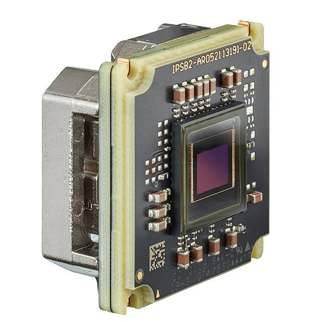 12908 CAMERA COLOR BAREBOARD AR0521