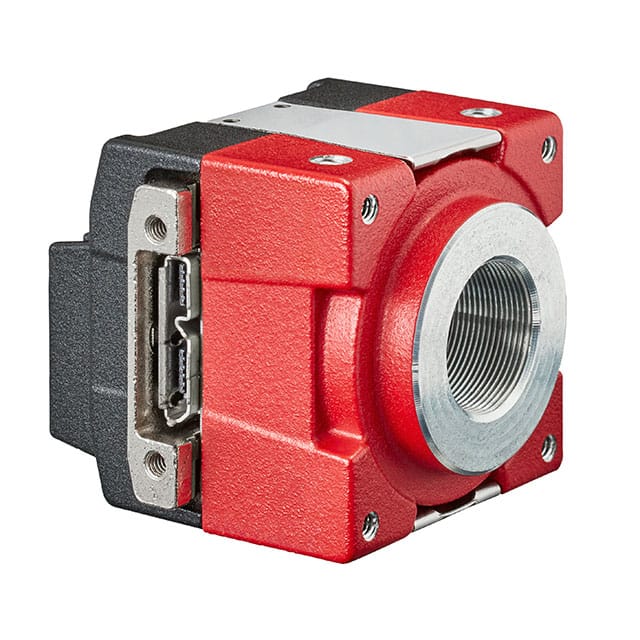 13624 CAMERA MONO S-MOUNT USB90 AR0521