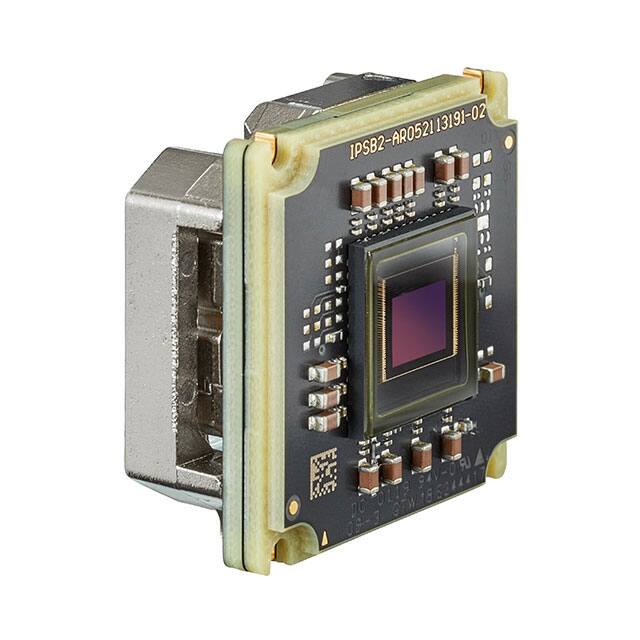 14801 CAMERA 1800 U-1240C COLOR BAREBO