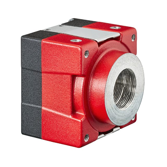 14140 CAMERA MONO S-MOUNT AR0135CS