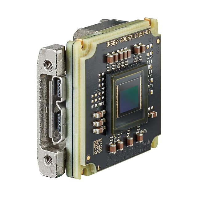 11886 CAMERA COLOR BAREBOARD AR0135CS