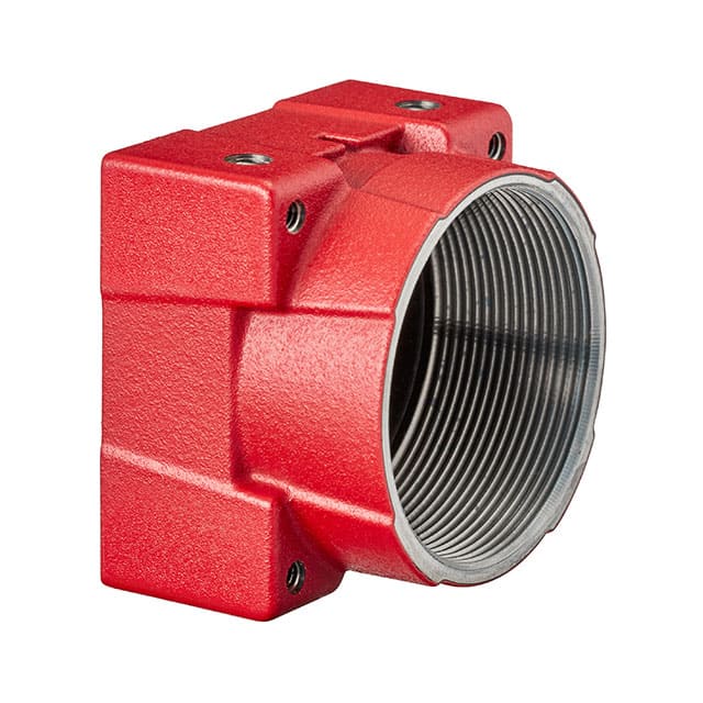 14210 CAMERA  MONO C-MOUNT OPEN