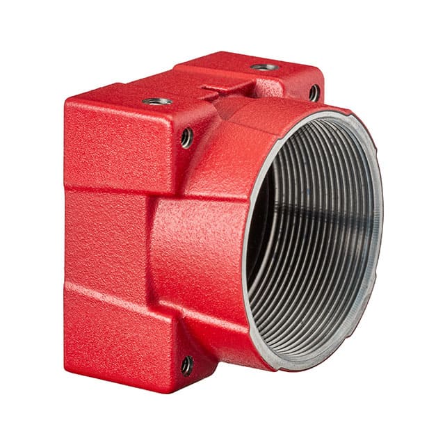 14214 CAMERA COLOR C-MOUNT OPEN