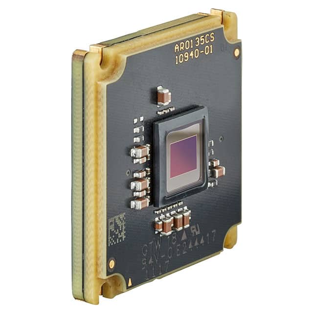 14221 CAMERA MONO BAREBOARD