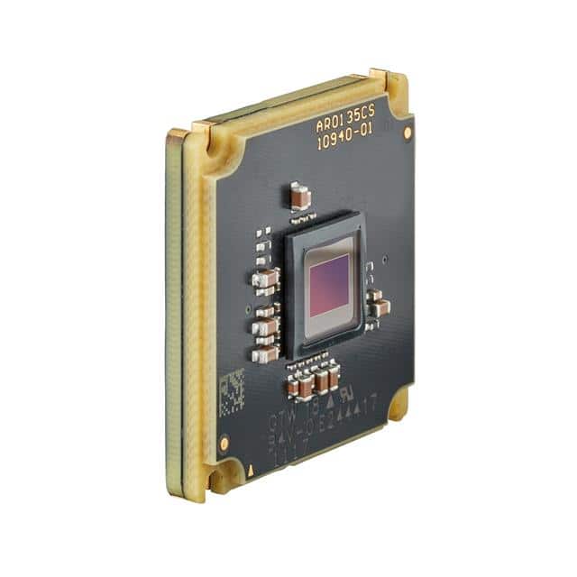 15920 CAMERA 1800 C-511C COLOR BAREBOA
