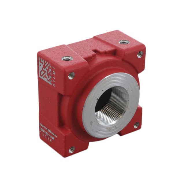 16538 CAMERA 1500 C-501M MONO NIR S-MO