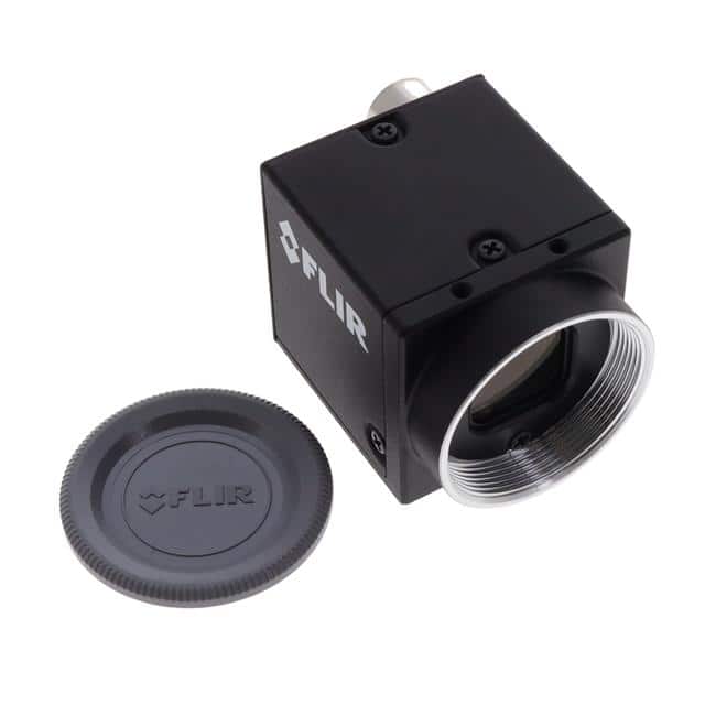 BFS-U3-120S4M-CS 12.0MP B&W U3 1/1.7" CS-MOUNT