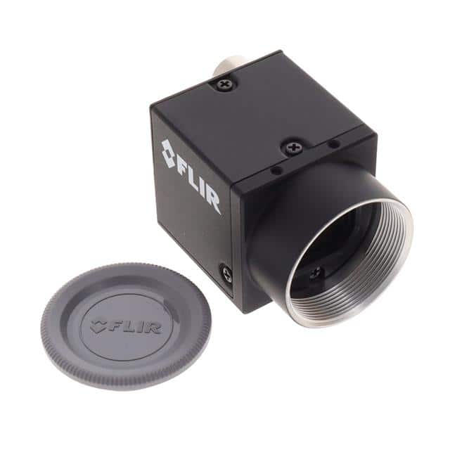 BFS-U3-31S4M-C 3.2MP B&W U3 1/1.8" C-MOUNT