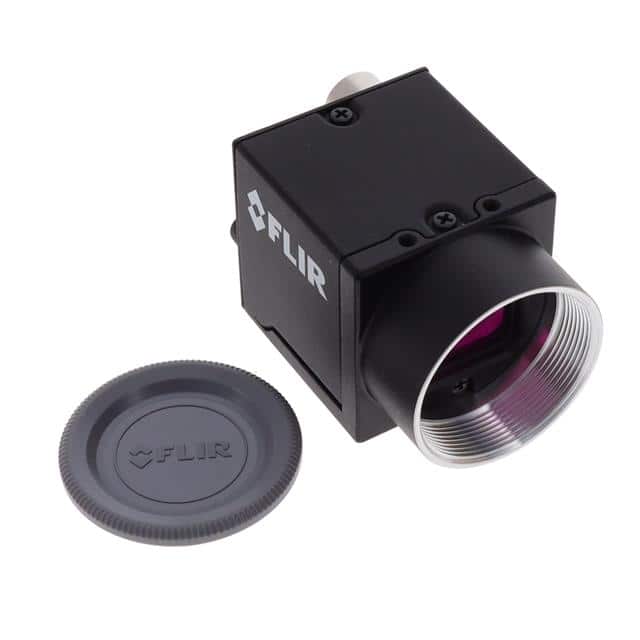 BFS-PGE-122S6C-C 12.3MP COLOR PGE 1.1" C-MOUNT