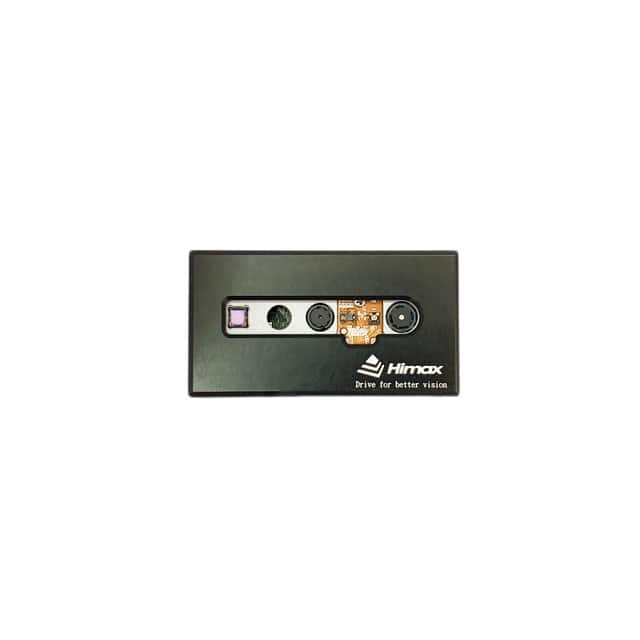 SLIM-SH430UH-UC1 STRUCTURED LIGHT 3D CAMERA MODUL