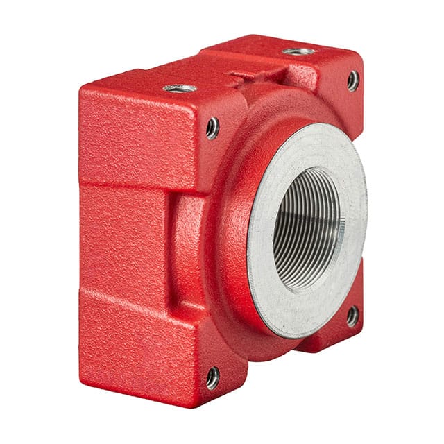 14220 CAMERA MONO S-MOUNT OPEN