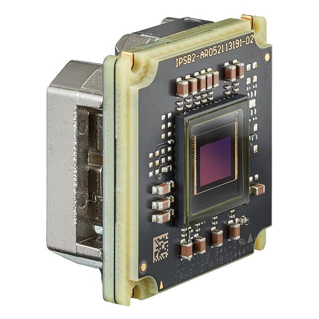 11910 CAMERA MONO BAREBOARD AR0135CS