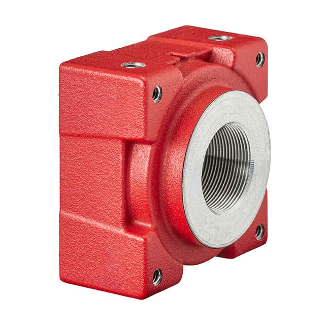 11943 CAMERA 1800 C-319C COLOR S-MOUNT