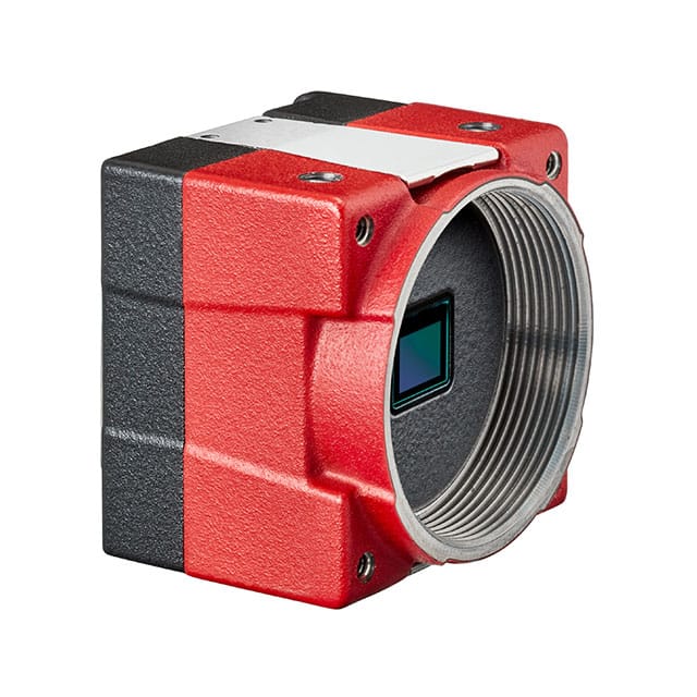 14162 CAMERA COLOR CS-MOUNT