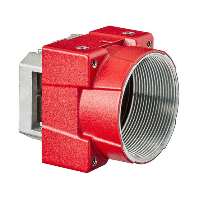 13877 CAMERA COLOR C-MOUNT OPEN