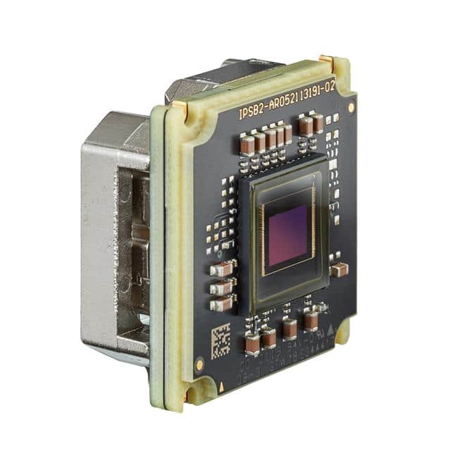17180 CAMERA 1800 U-510M MONO BAREBOAR