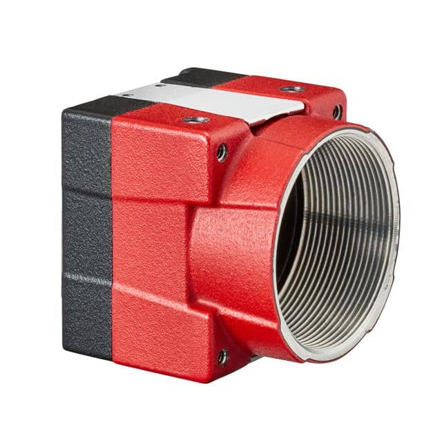 18070 CAMERA 1800 U-235C COLOR C-MOUNT
