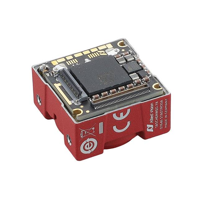 15926 CAMERA 1800 C-511C COLOR S-MOUNT