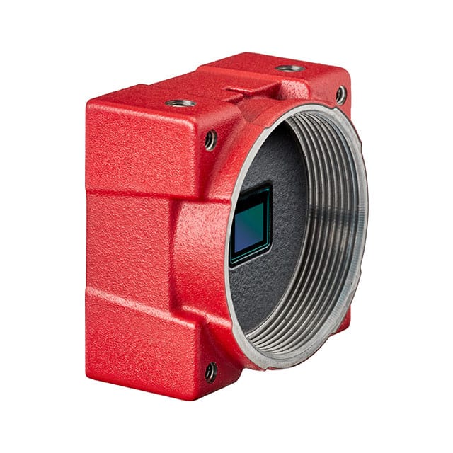 14629 CAMERA MONO CS-MOUNT OPEN