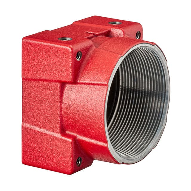 11503 CAMERA COLOR C-MOUNT OPEN
