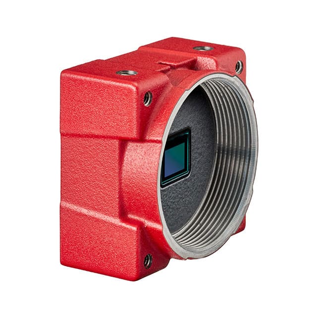 11502 CAMERA COLOR CS-MOUNT OPEN