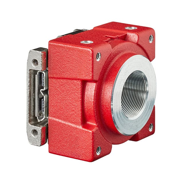 11879 CAMERA COLOR SMNT OPEN PYTHON480