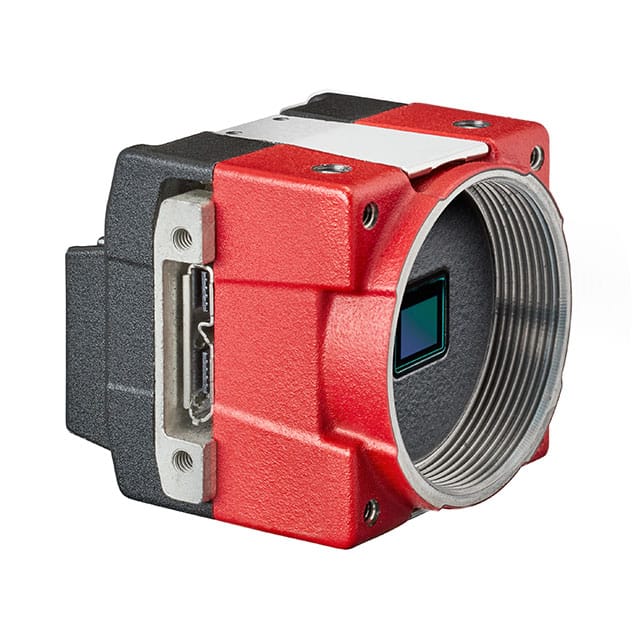 14150 CAMERA COLOR CS-MOUNT PYTHON480