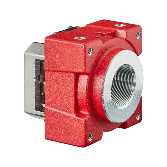 14618 CAMERA MONO NIR S-MOUNT OPEN