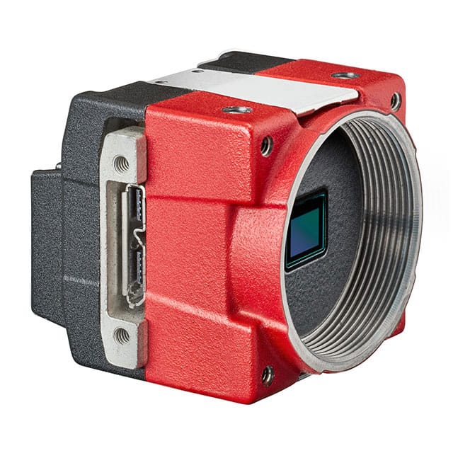 14620 CAMERA MONO NIR C-MOUNT USB90