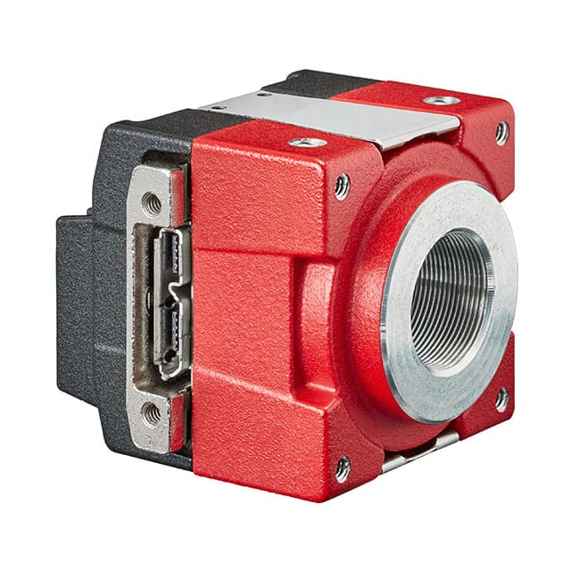 14622 CAMERA MONO NIR S-MOUNT USB90