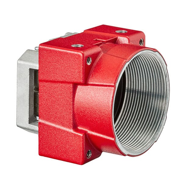12911 CAMERA COLOR CMOUNT OPEN AR0521