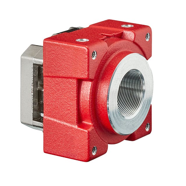 12909 CAMERA COLOR S-MOUNT OPEN AR0521