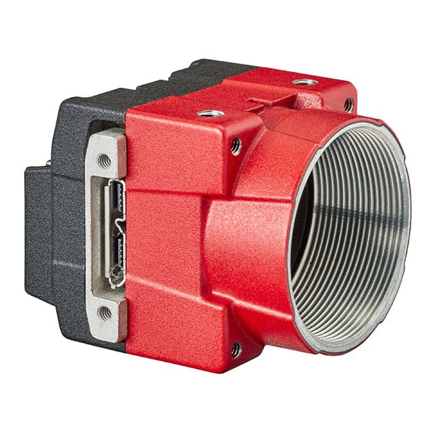 13885 CAMERA COLOR CMOUNT USB AR0521